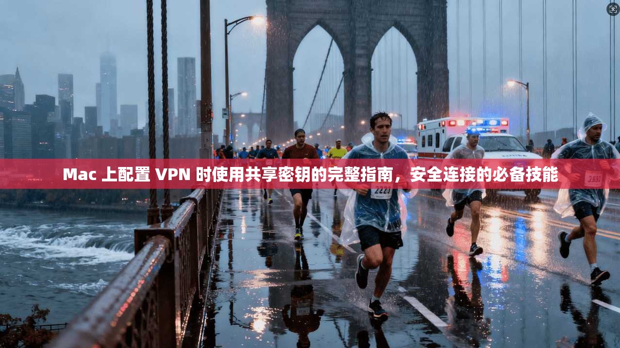 Mac 上配置 VPN 时使用共享密钥的完整指南,安全连接的必备技能 Mac 上配置 VPN 时使用共享密钥的完整指南,安全连接的必备技能