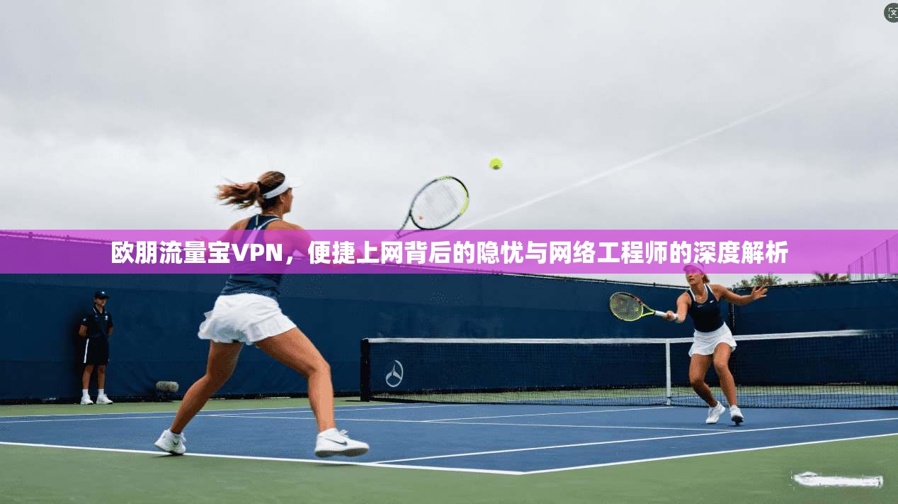欧朋流量宝VPN，便捷上网背后的隐忧与网络工程师的深度解析