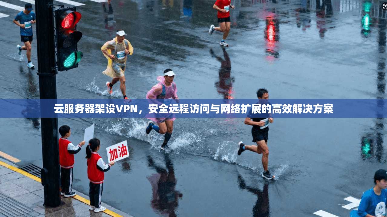 云服务器架设VPN,安全远程访问与网络扩展的高效解决方案 云服务器架设VPN,安全远程访问与网络扩展的高效解决方案