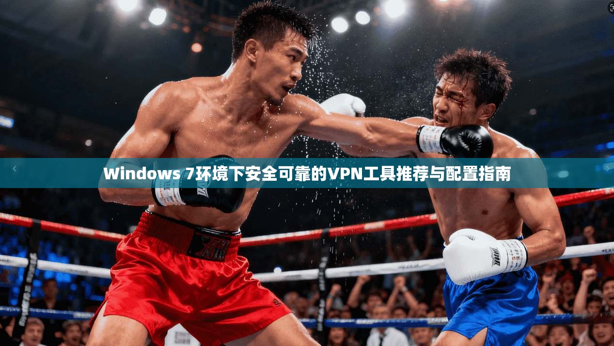 Windows 7环境下安全可靠的VPN工具推荐与配置指南