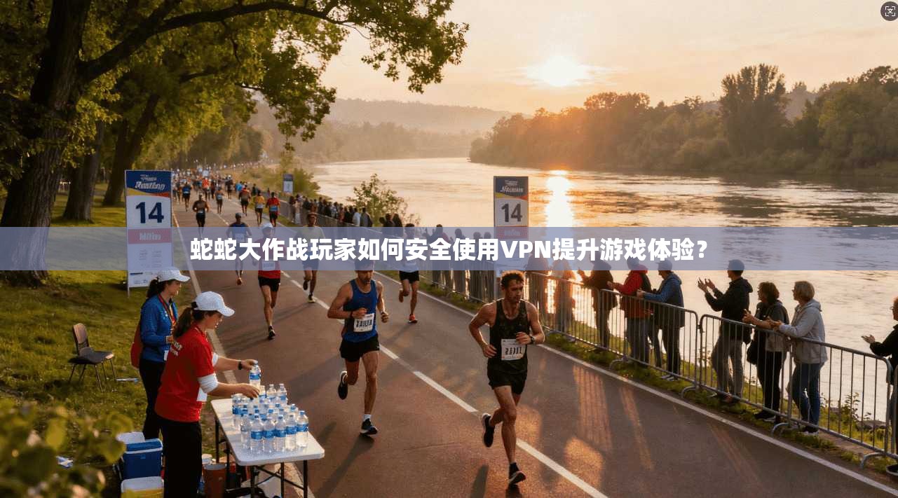 蛇蛇大作战玩家如何安全使用VPN提升游戏体验? 蛇蛇大作战玩家如何安全使用VPN提升游戏体验?