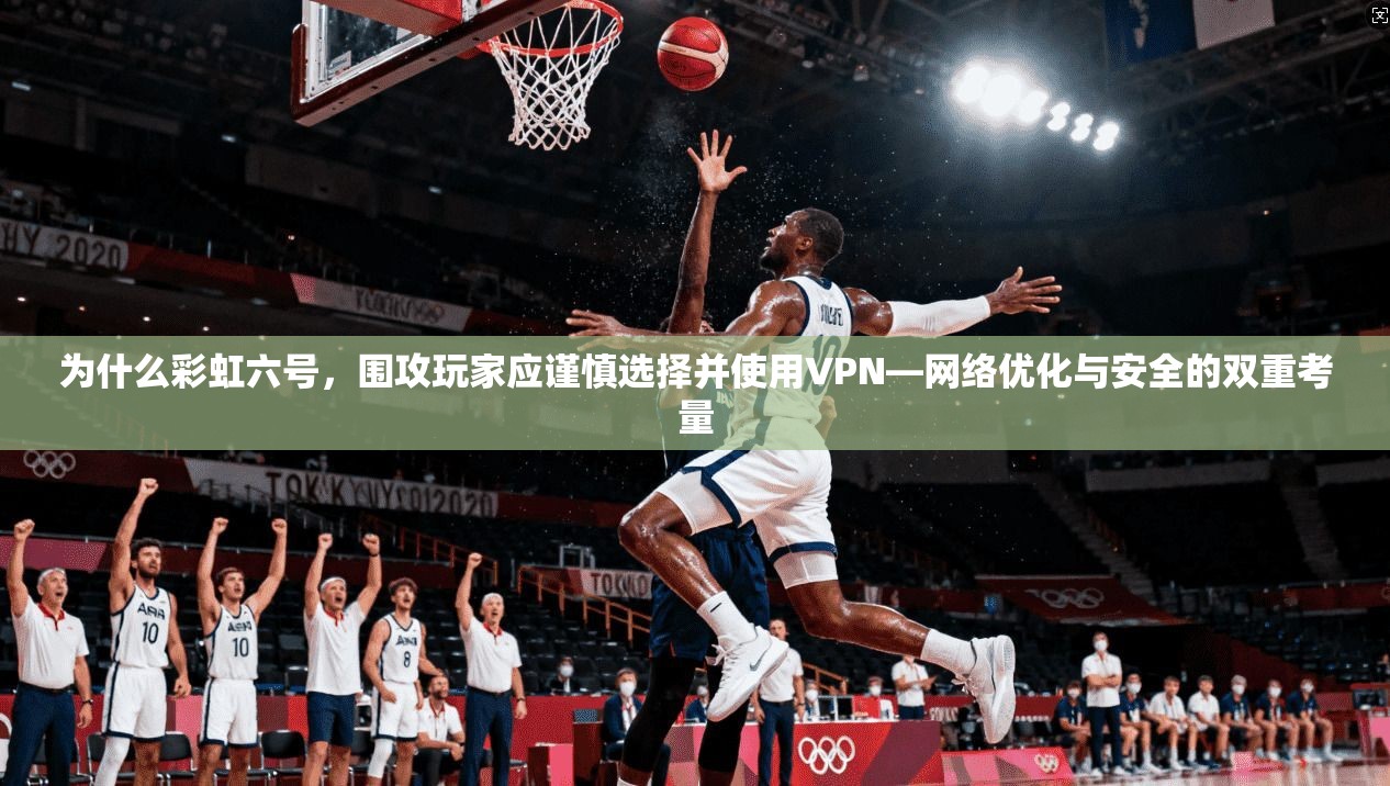 为什么彩虹六号，围攻玩家应谨慎选择并使用VPN—网络优化与安全的双重考量