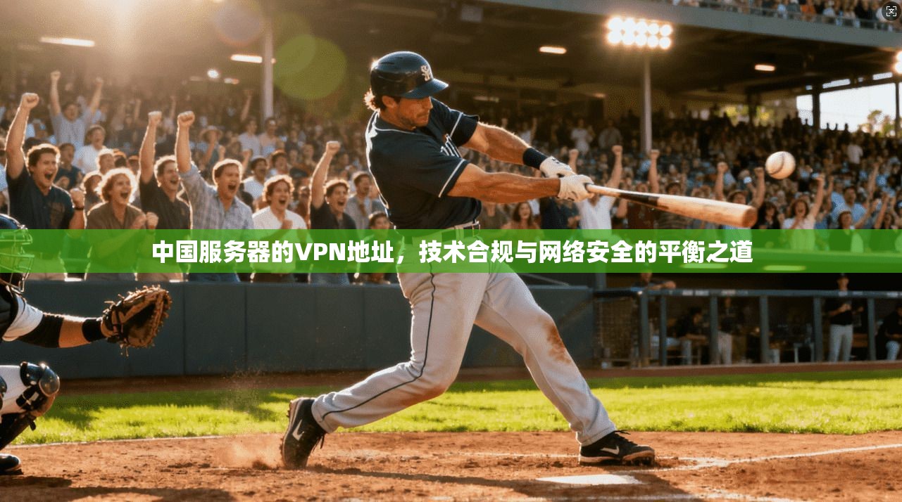 中国服务器的VPN地址，技术合规与网络安全的平衡之道