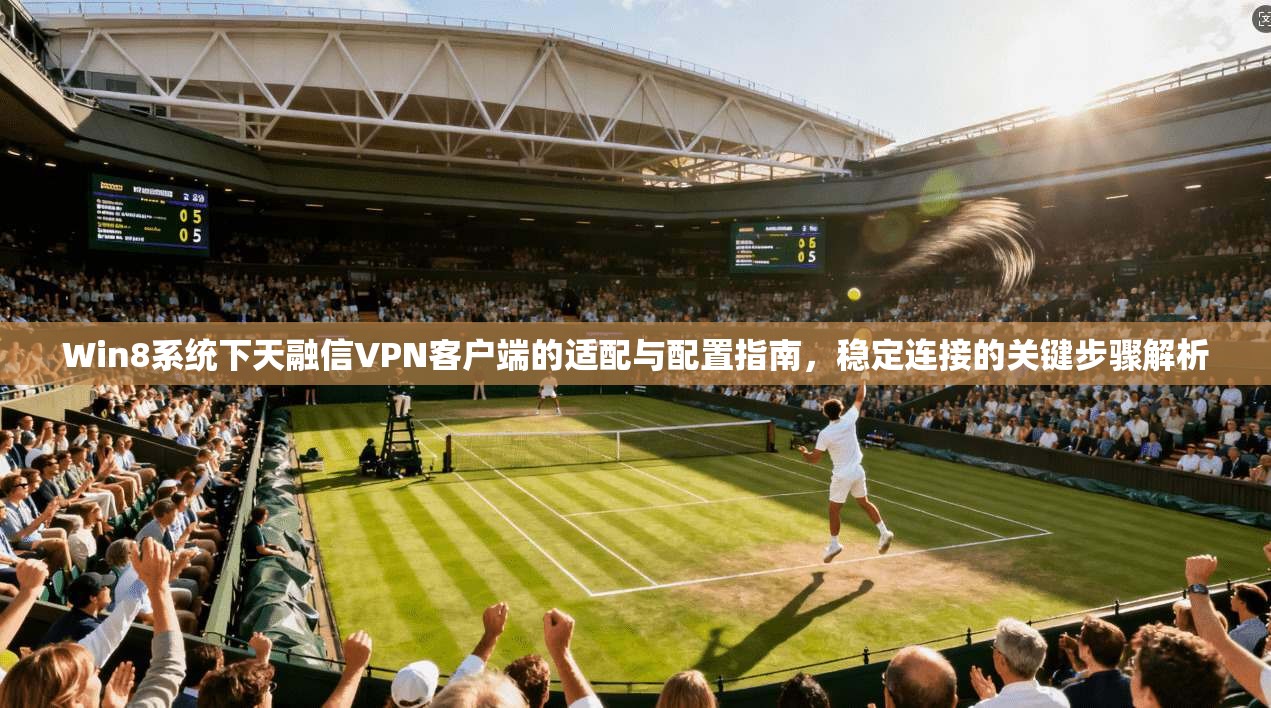Win8系统下天融信VPN客户端的适配与配置指南，稳定连接的关键步骤解析