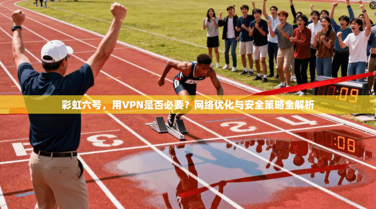 彩虹六号，用VPN是否必要？网络优化与安全策略全解析