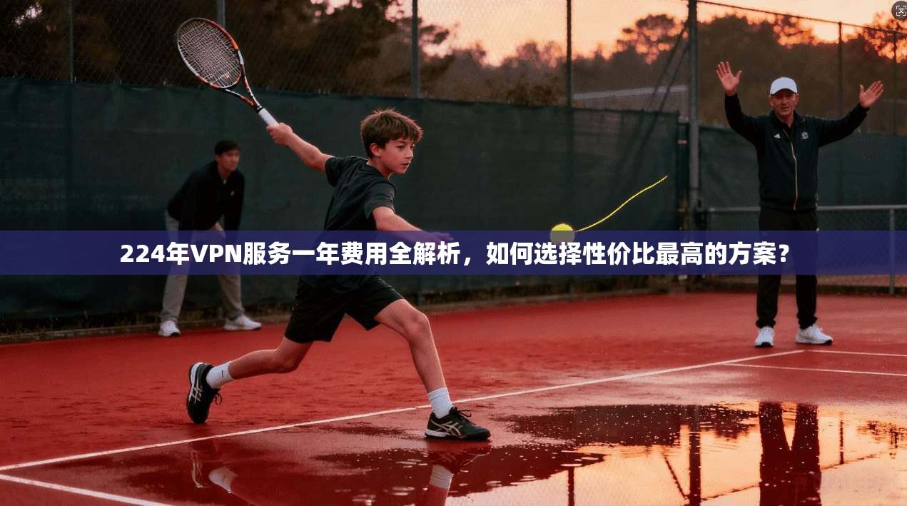 224年VPN服务一年费用全解析，如何选择性价比最高的方案？