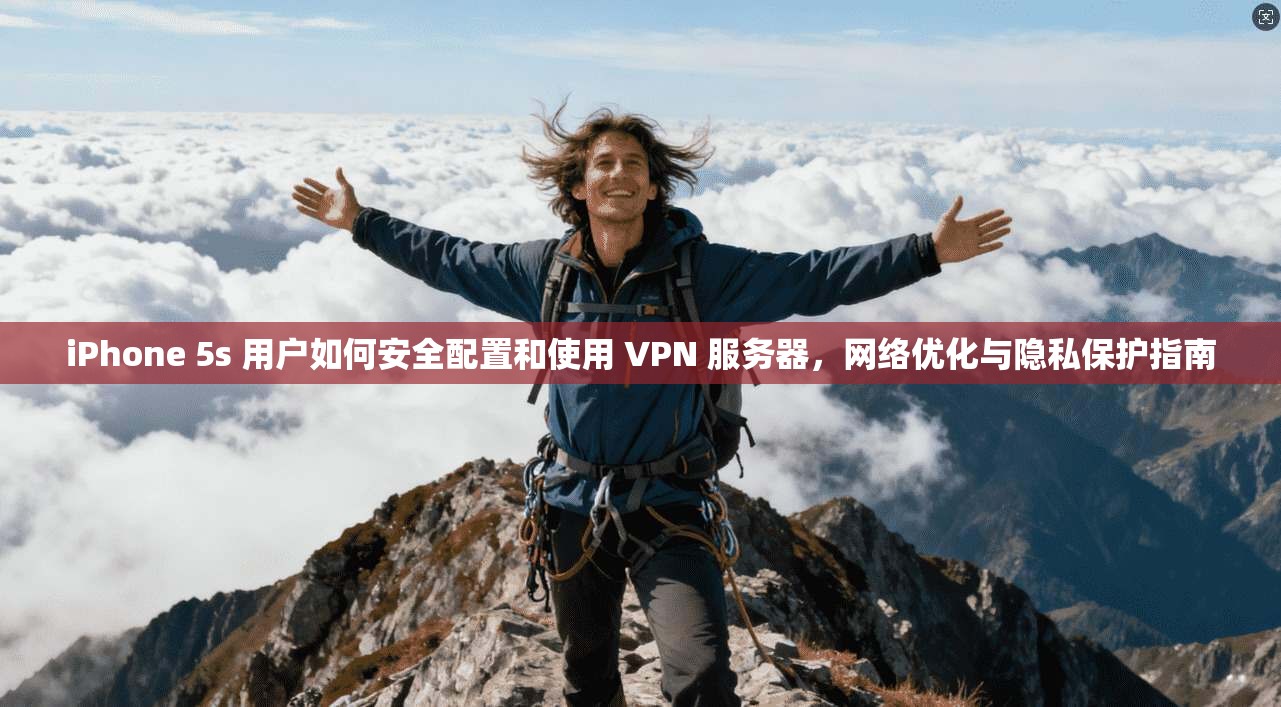 iPhone 5s 用户如何安全配置和使用 VPN 服务器,网络优化与隐私保护指南 iPhone 5s 用户如何安全配置和使用 VPN 服务器,网络优化与隐私保护指南