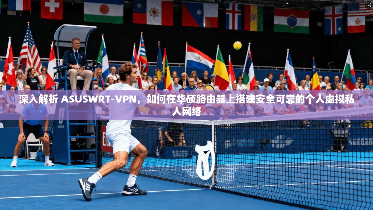 深入解析 ASUSWRT-VPN，如何在华硕路由器上搭建安全可靠的个人虚拟私人网络