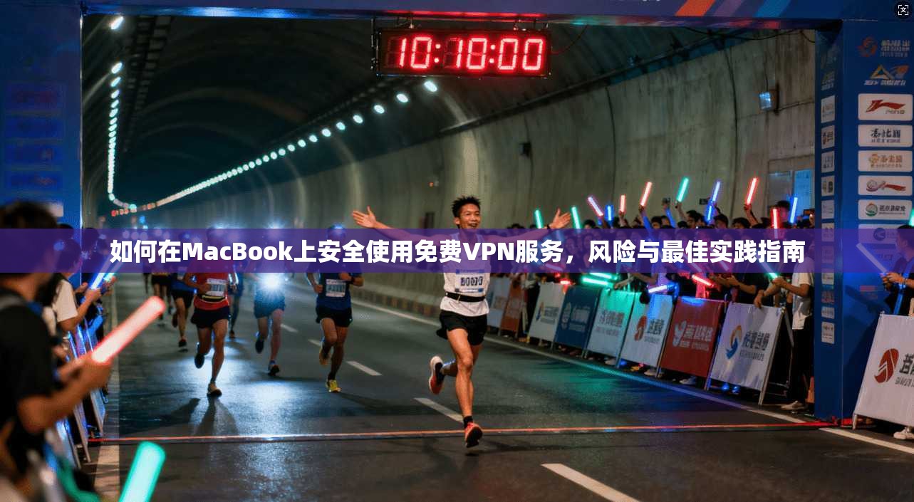 如何在MacBook上安全使用免费VPN服务，风险与最佳实践指南