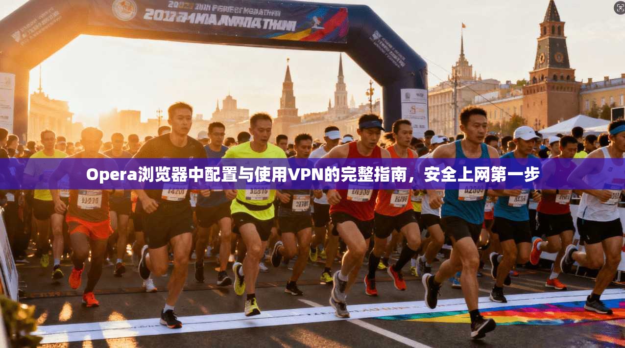 Opera浏览器中配置与使用VPN的完整指南，安全上网第一步