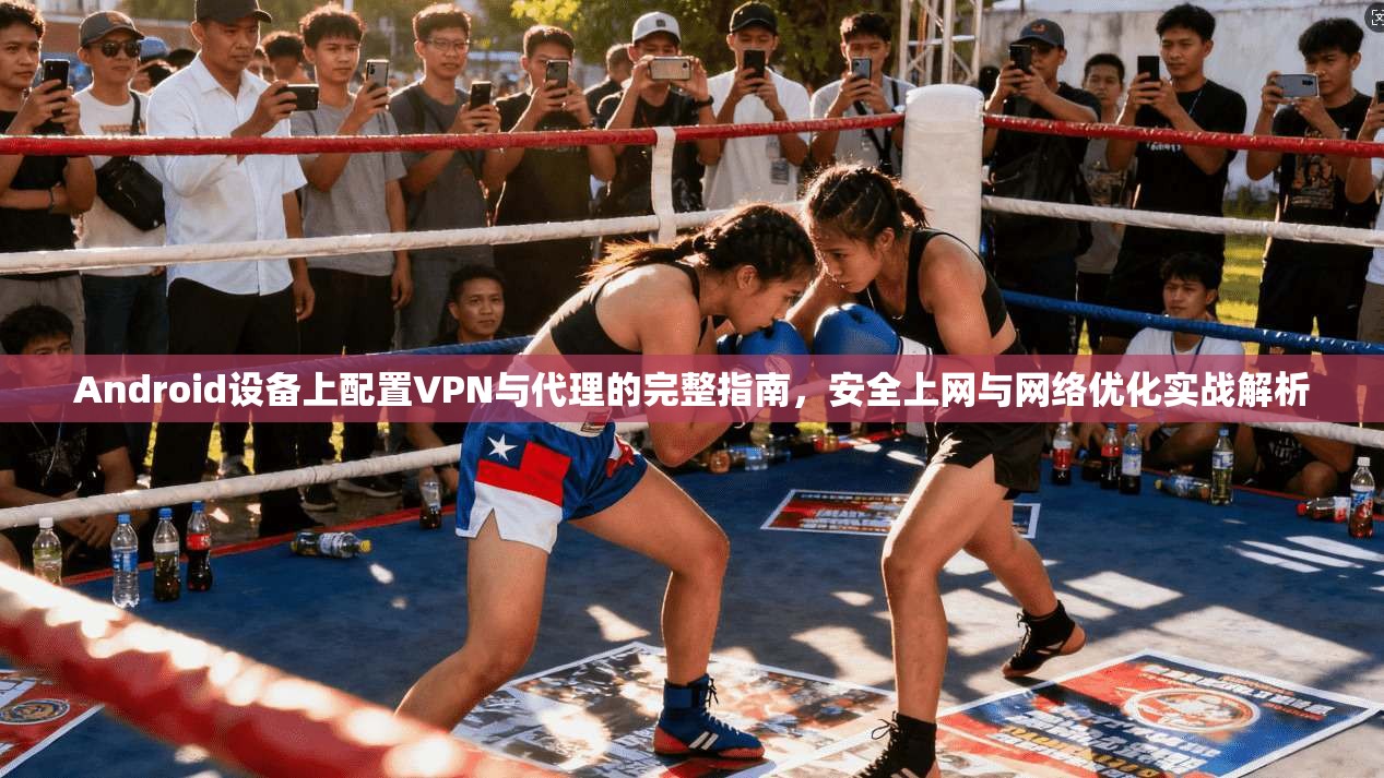 Android设备上配置VPN与代理的完整指南，安全上网与网络优化实战解析