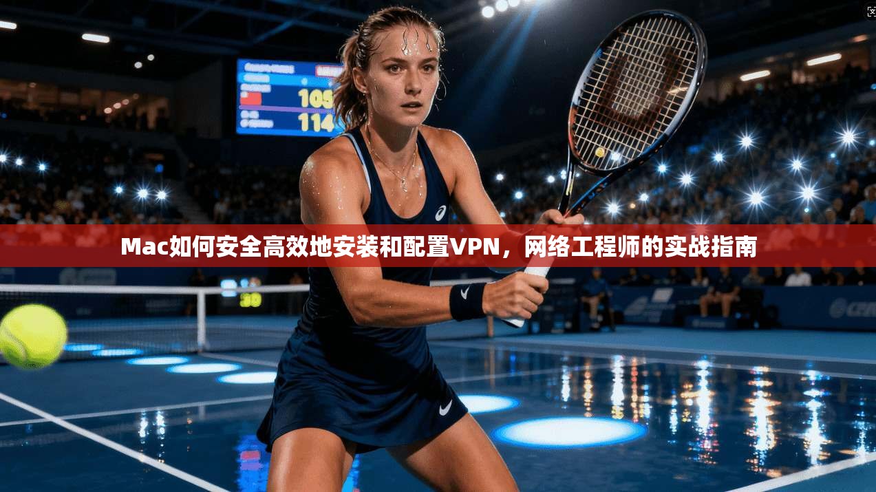 Mac如何安全高效地安装和配置VPN，网络工程师的实战指南