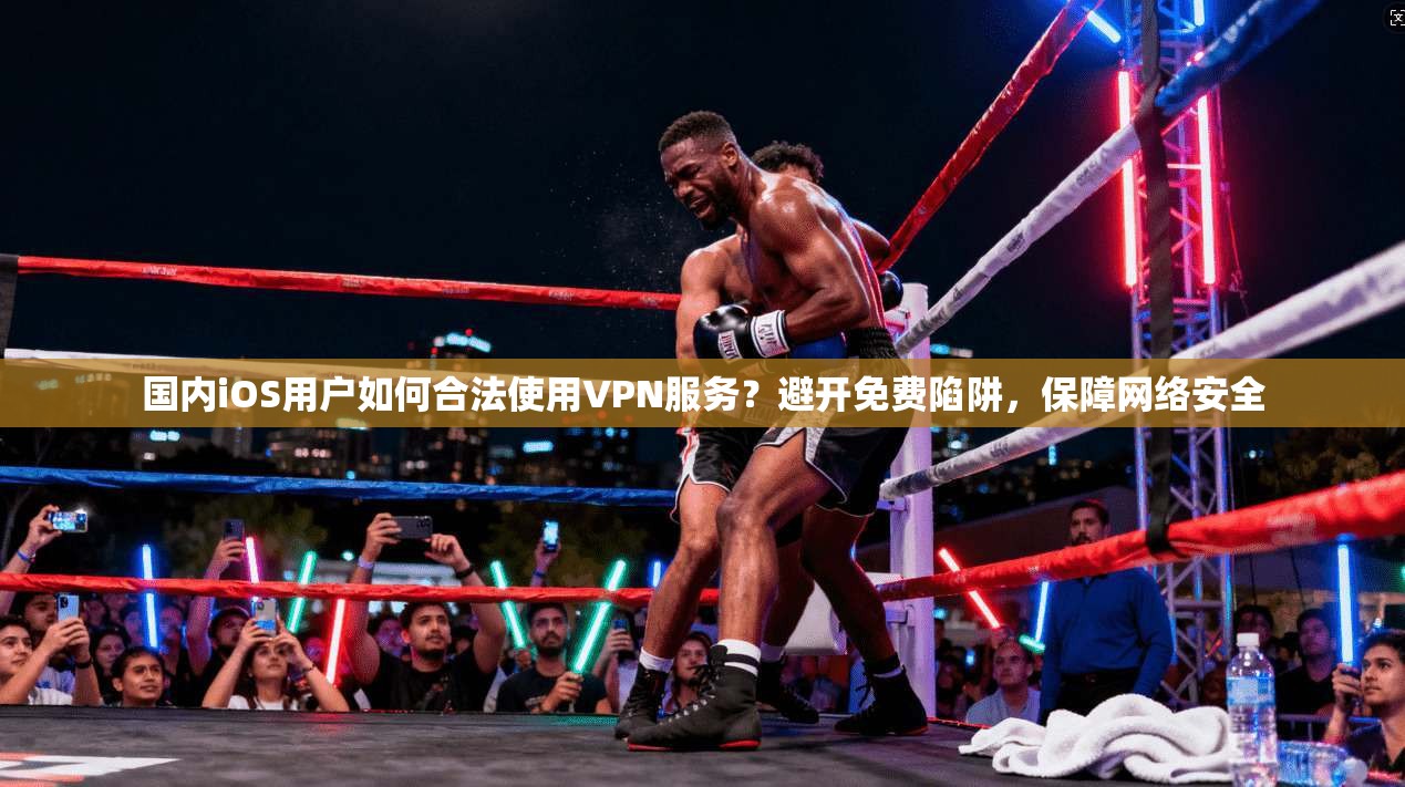 国内iOS用户如何合法使用VPN服务？避开免费陷阱，保障网络安全