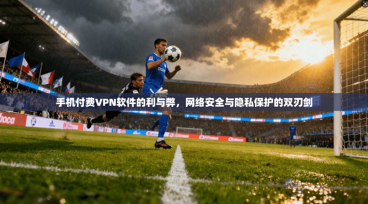 手机付费VPN软件的利与弊,网络安全与隐私保护的双刃剑 手机付费VPN软件的利与弊,网络安全与隐私保护的双刃剑
