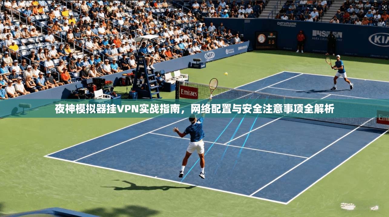 夜神模拟器挂VPN实战指南，网络配置与安全注意事项全解析