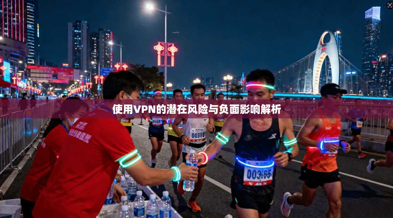 使用VPN的潜在风险与负面影响解析 使用VPN的潜在风险与负面影响解析