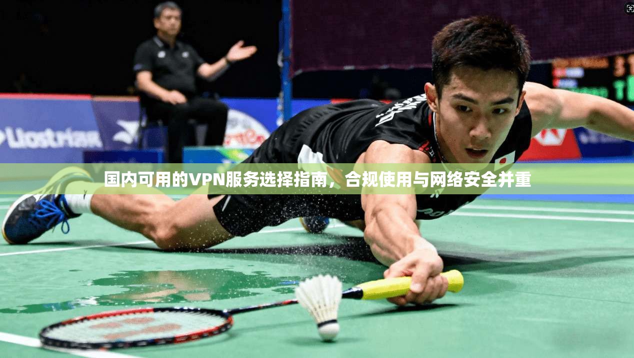国内可用的VPN服务选择指南，合规使用与网络安全并重