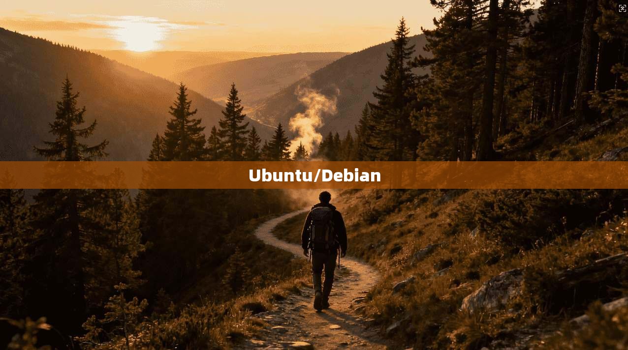 Ubuntu/Debian