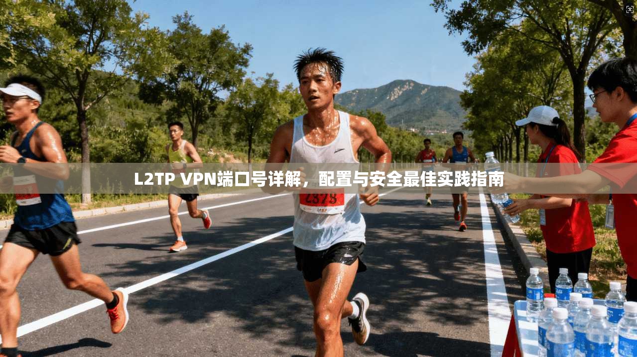 L2TP VPN端口号详解，配置与安全最佳实践指南