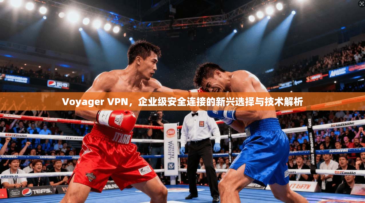 Voyager VPN，企业级安全连接的新兴选择与技术解析