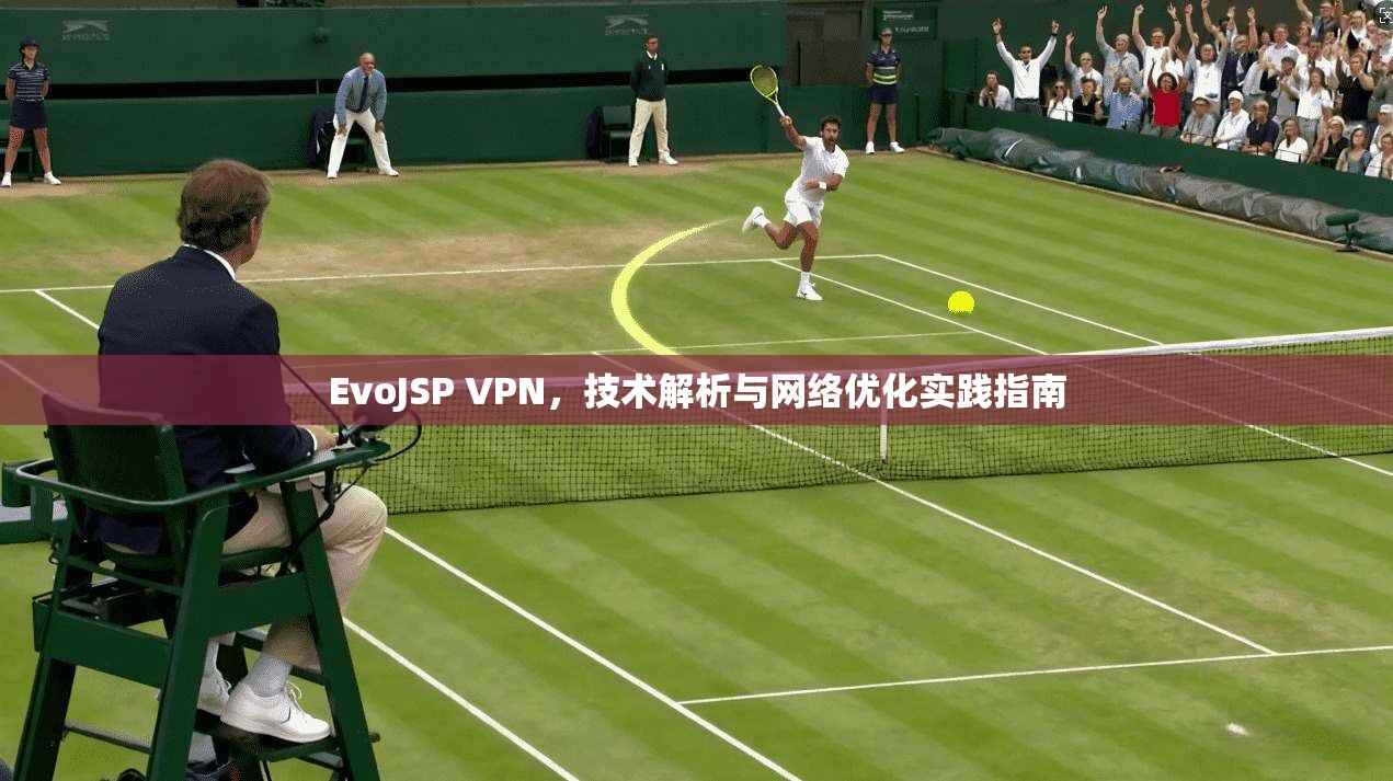 EvoJSP VPN，技术解析与网络优化实践指南