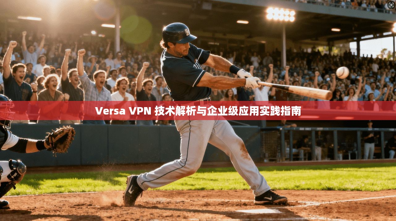 Versa VPN 技术解析与企业级应用实践指南