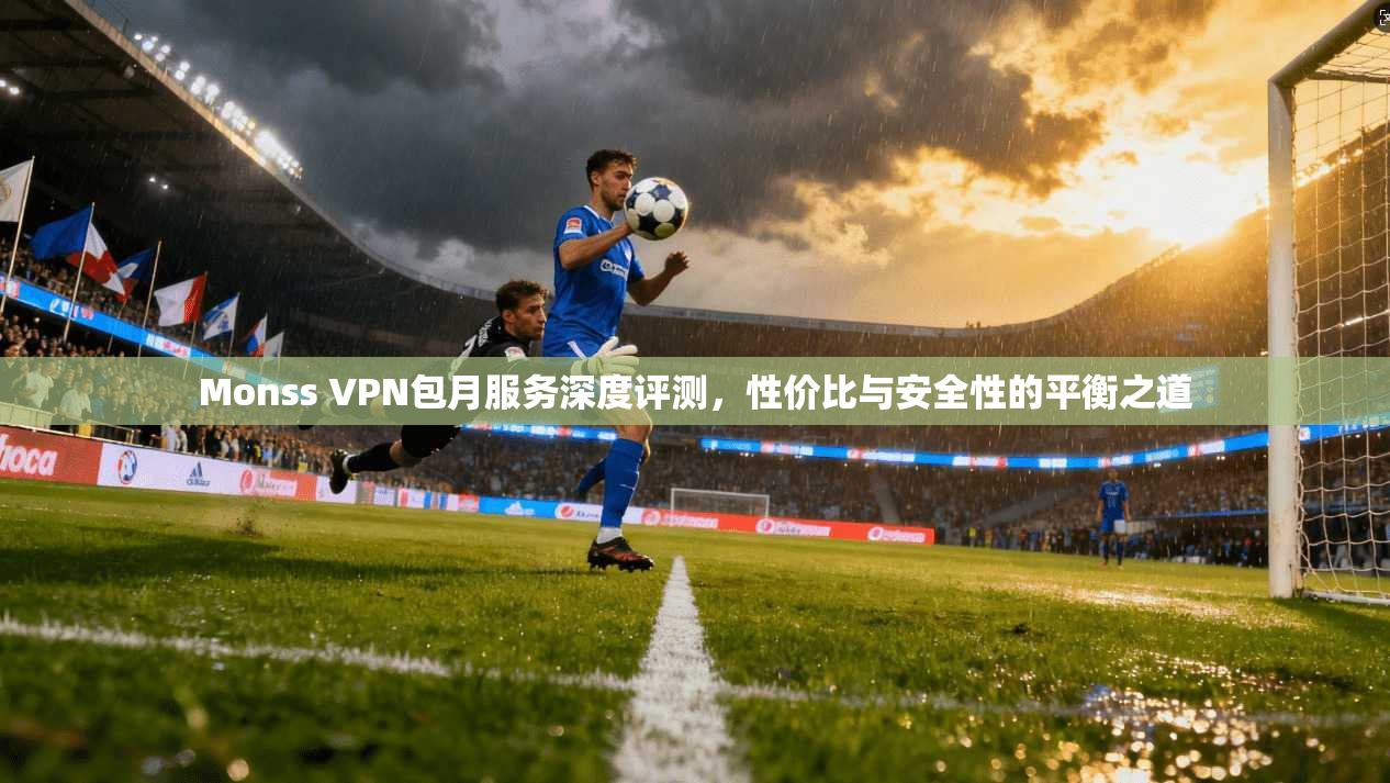 Monss VPN包月服务深度评测，性价比与安全性的平衡之道