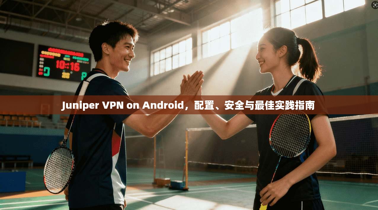 Juniper VPN on Android，配置、安全与最佳实践指南