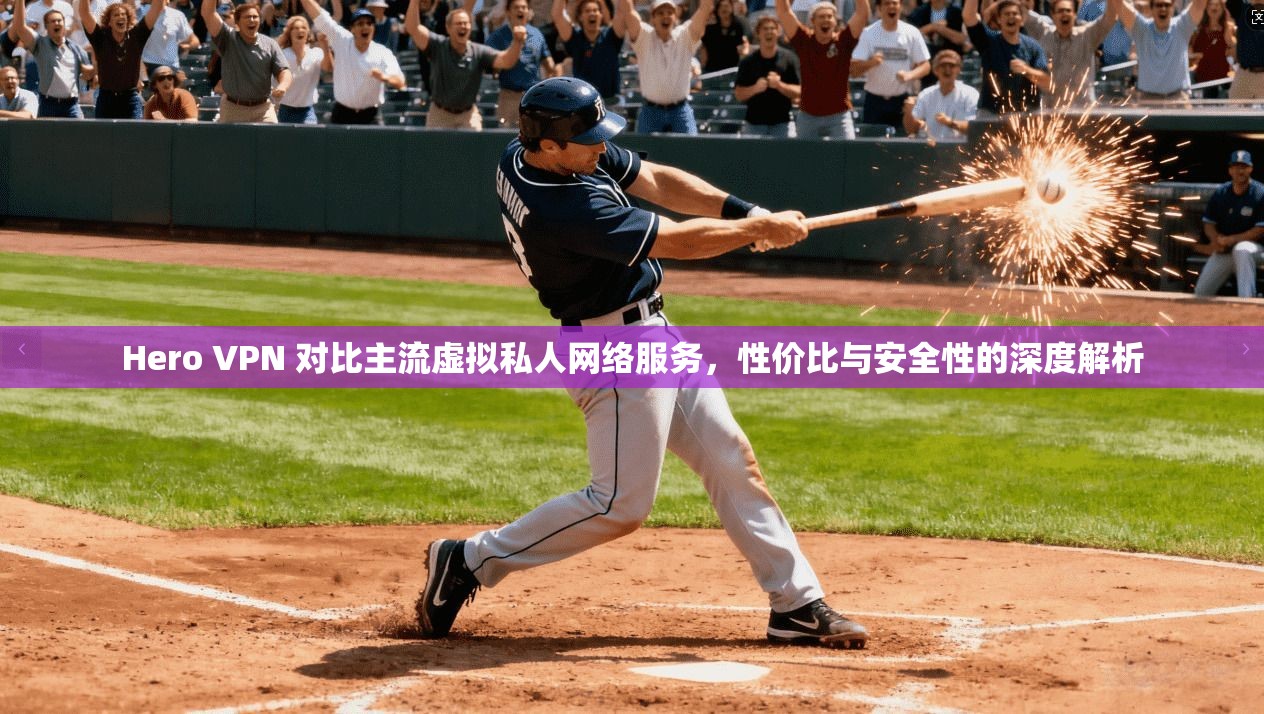 Hero VPN 对比主流虚拟私人网络服务，性价比与安全性的深度解析
