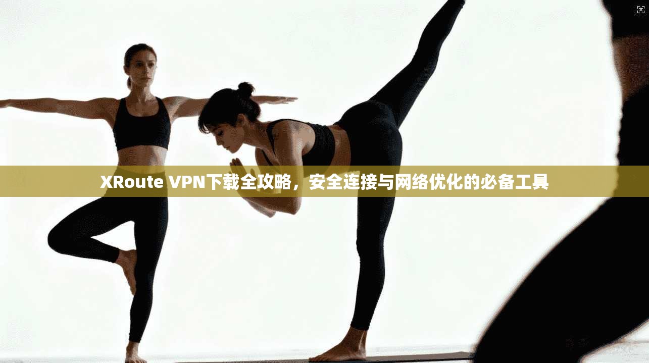 XRoute VPN下载全攻略,安全连接与网络优化的必备工具 XRoute VPN下载全攻略,安全连接与网络优化的必备工具