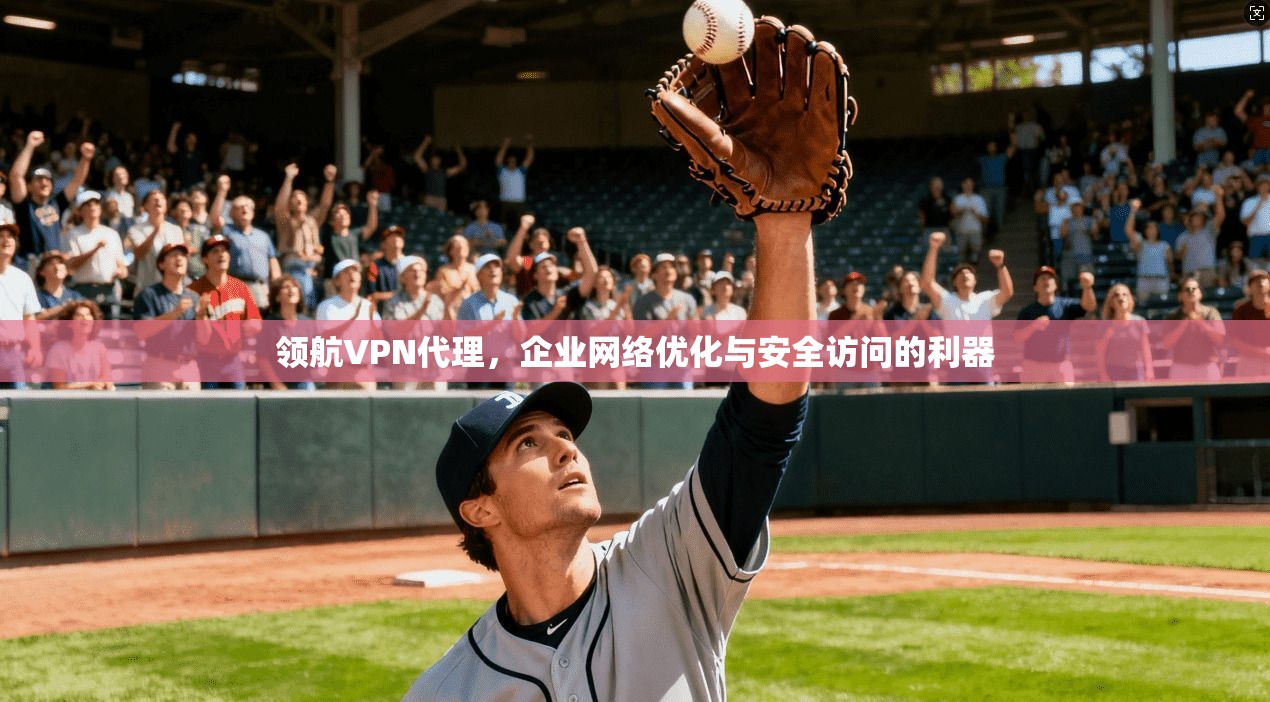 领航VPN代理，企业网络优化与安全访问的利器