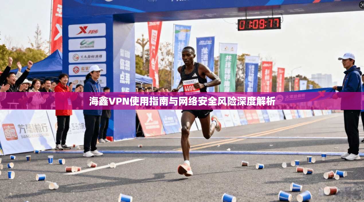 海鑫VPN使用指南与网络安全风险深度解析