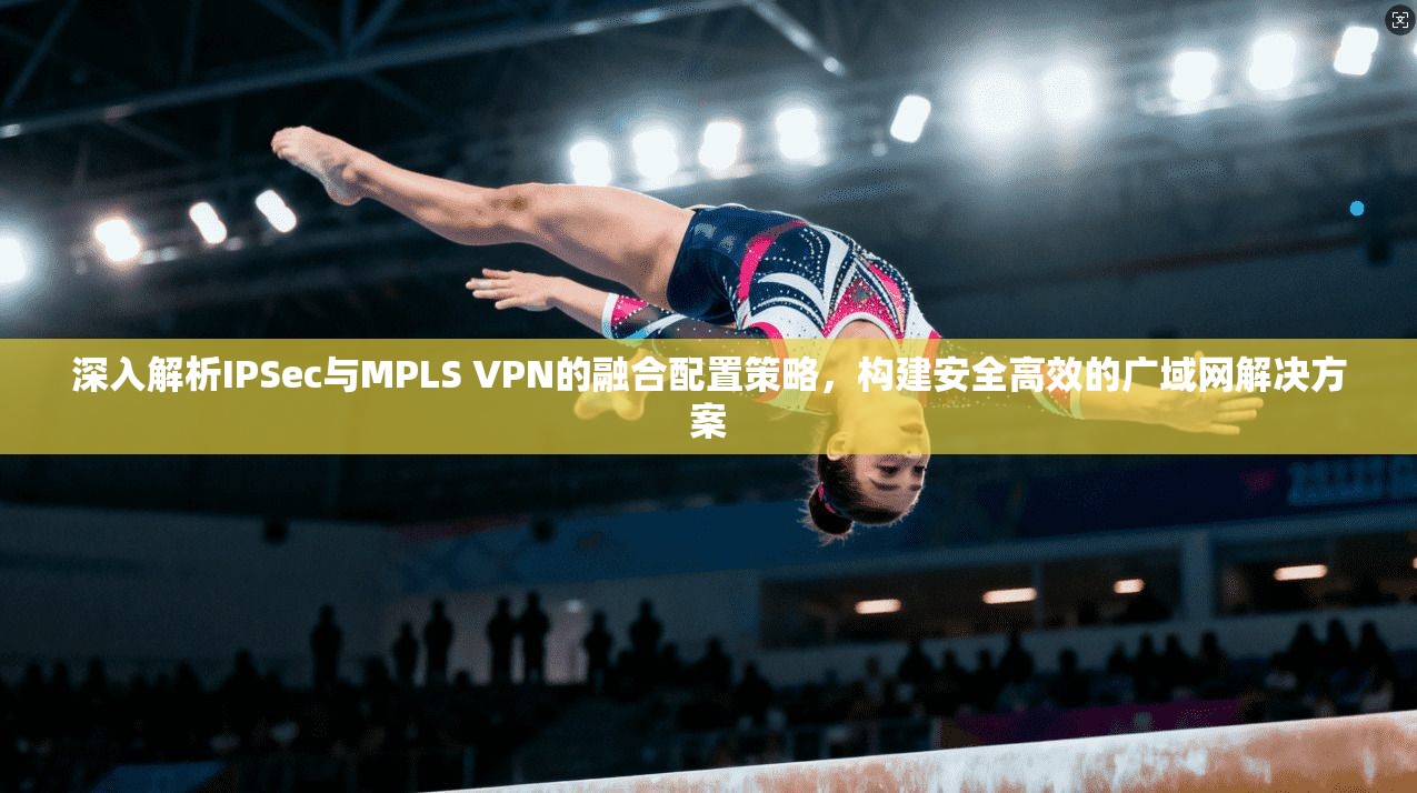 深入解析IPSec与MPLS VPN的融合配置策略,构建安全高效的广域网解决方案 深入解析IPSec与MPLS VPN的融合配置策略,构建安全高效的广域网解决方案