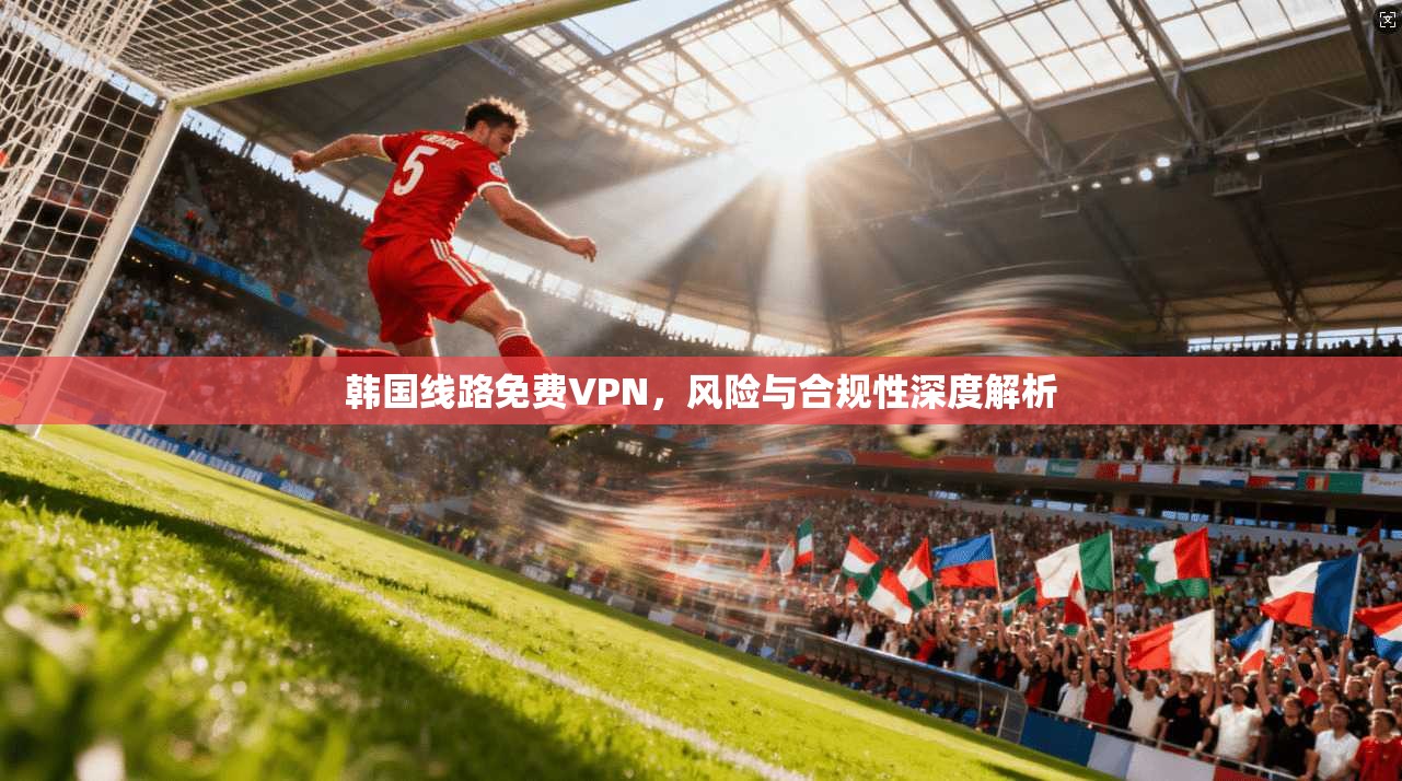 韩国线路免费VPN,风险与合规性深度解析 韩国线路免费VPN,风险与合规性深度解析