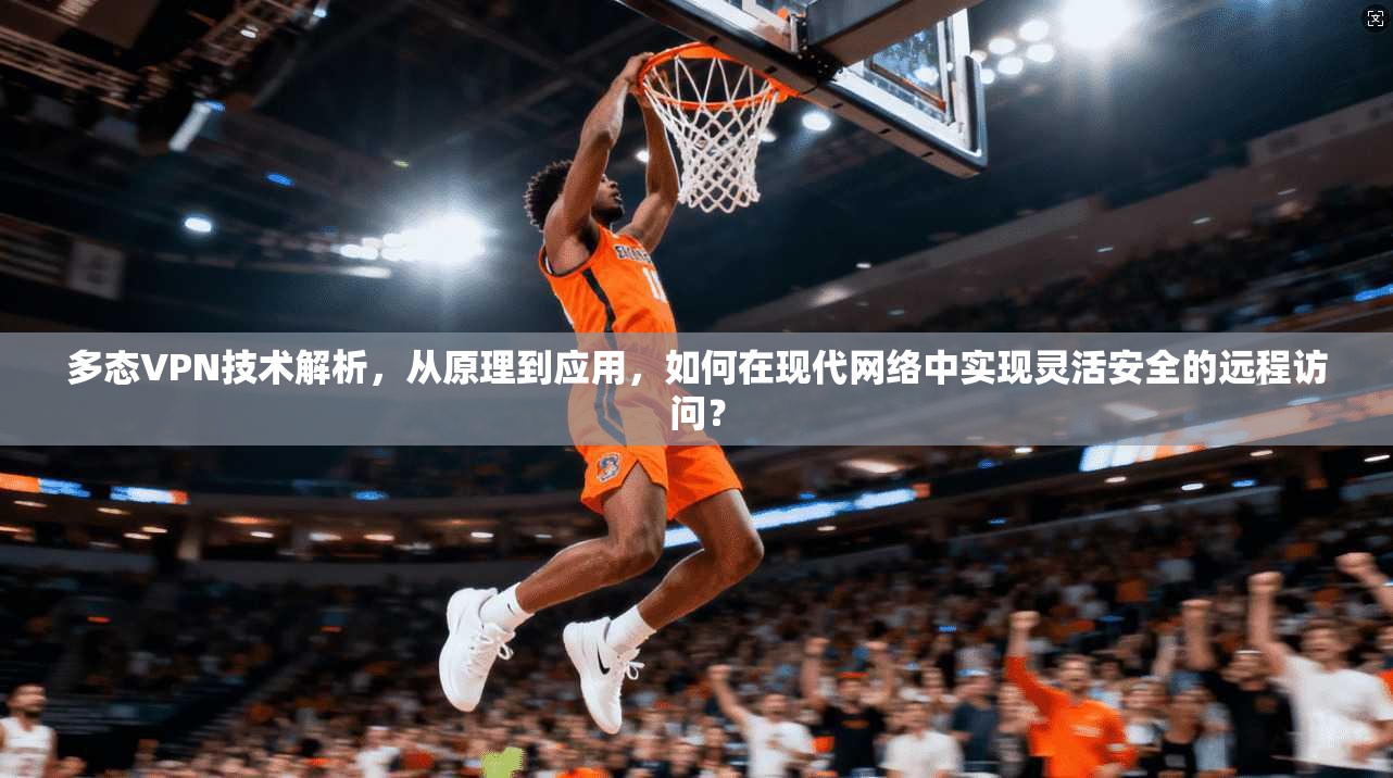 多态VPN技术解析，从原理到应用，如何在现代网络中实现灵活安全的远程访问？