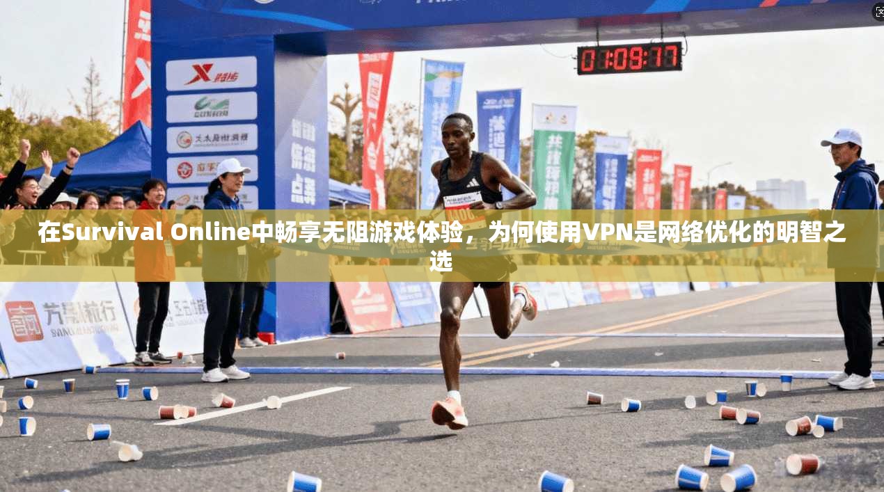 在Survival Online中畅享无阻游戏体验，为何使用VPN是网络优化的明智之选