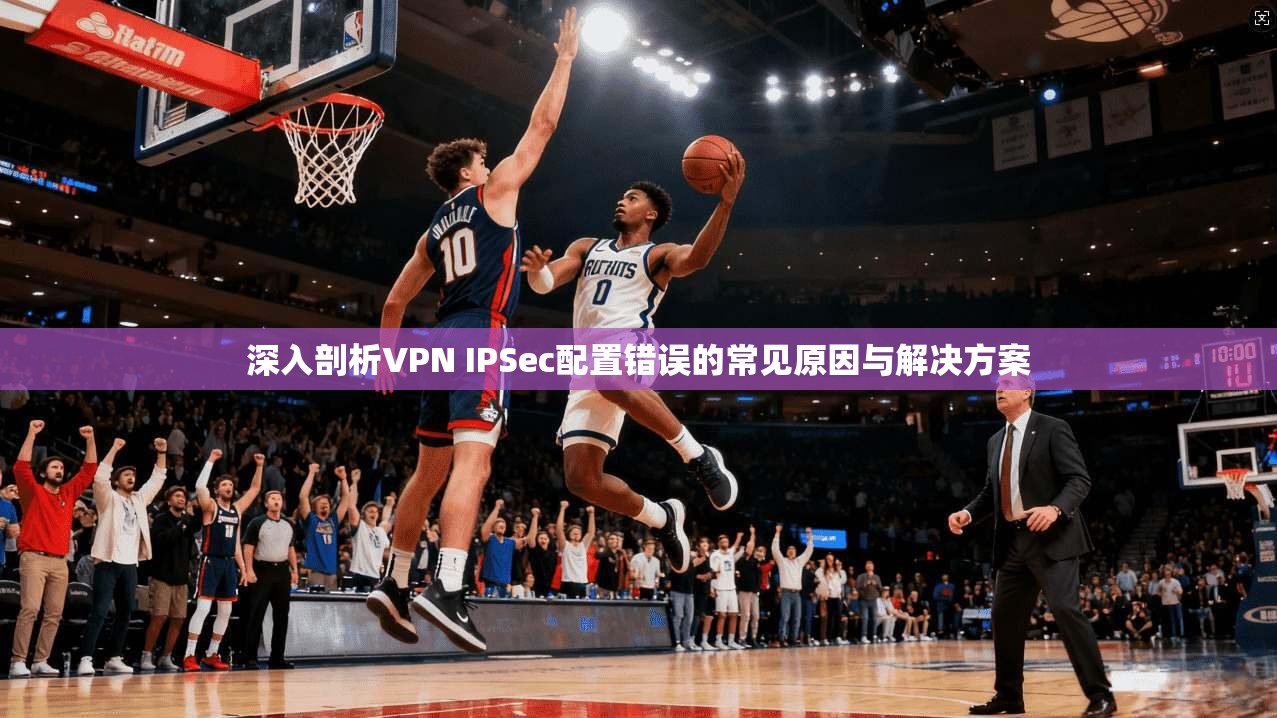 深入剖析VPN IPSec配置错误的常见原因与解决方案 深入剖析VPN IPSec配置错误的常见原因与解决方案