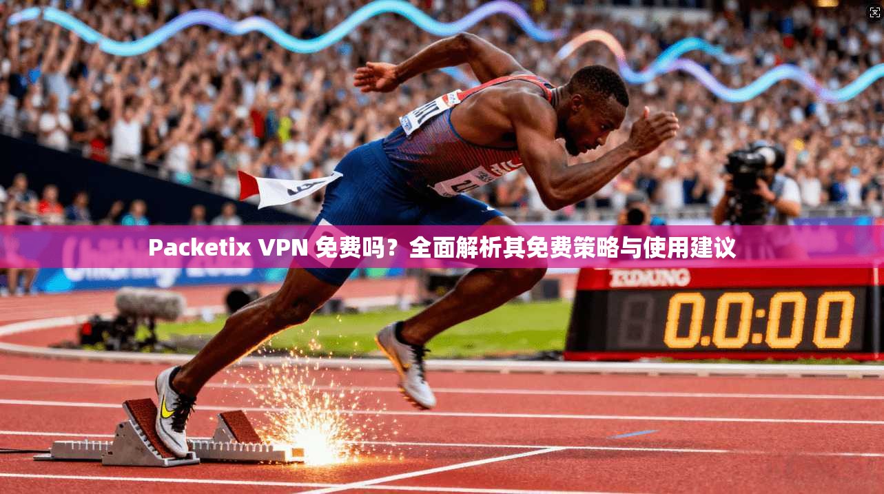Packetix VPN 免费吗?全面解析其免费策略与使用建议 Packetix VPN 免费吗?全面解析其免费策略与使用建议