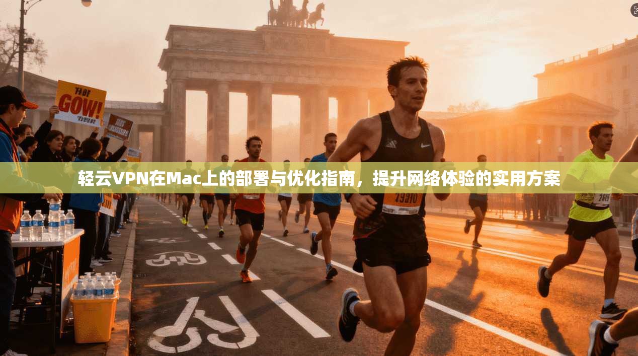 轻云VPN在Mac上的部署与优化指南，提升网络体验的实用方案