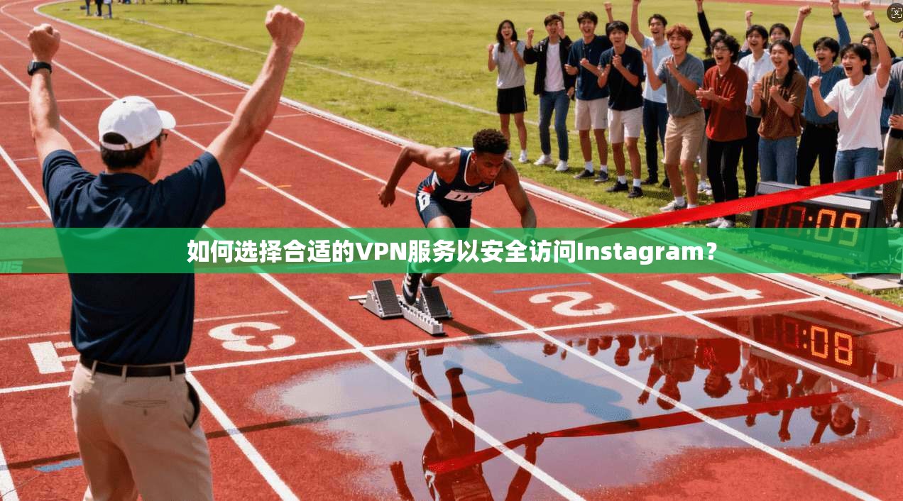 如何选择合适的VPN服务以安全访问Instagram？