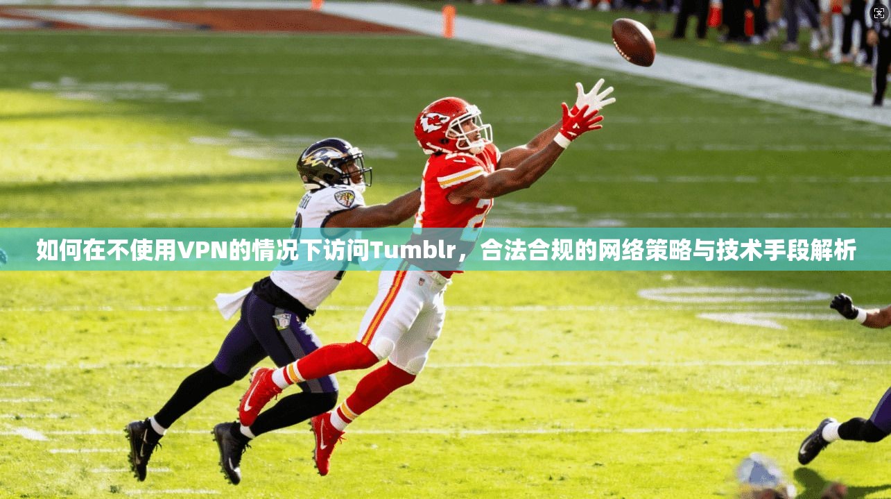 如何在不使用VPN的情况下访问Tumblr，合法合规的网络策略与技术手段解析
