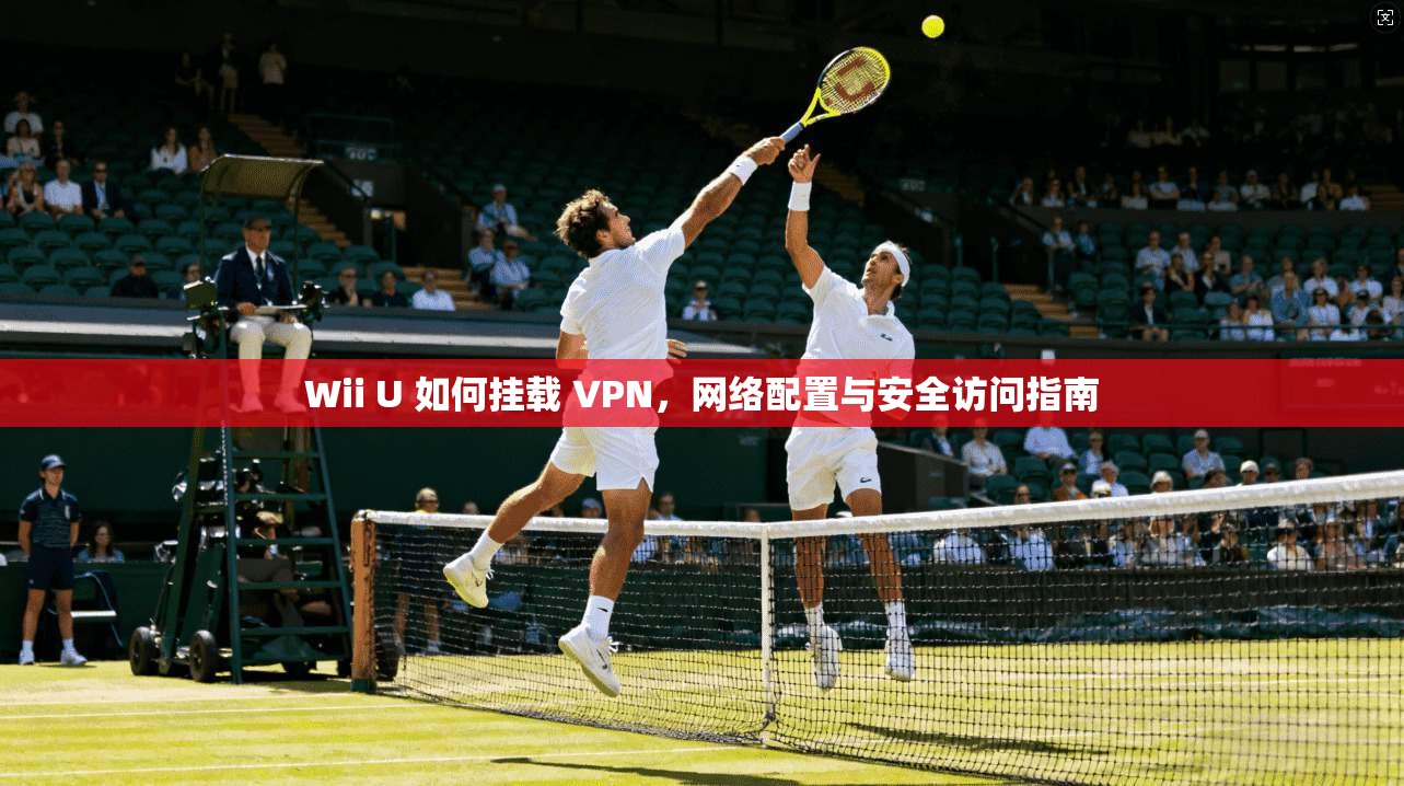 Wii U 如何挂载 VPN，网络配置与安全访问指南