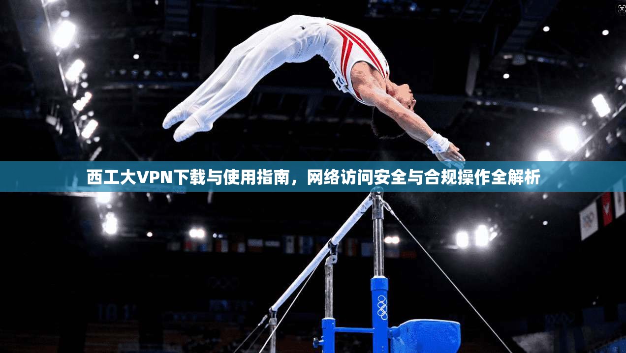 西工大VPN下载与使用指南，网络访问安全与合规操作全解析