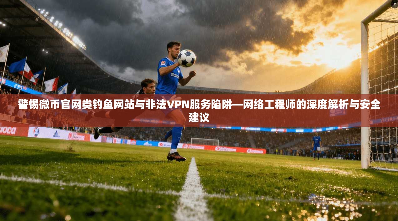 警惕微币官网类钓鱼网站与非法VPN服务陷阱—网络工程师的深度解析与安全建议 警惕微币官网类钓鱼网站与非法VPN服务陷阱—网络工程师的深度解析与安全建议