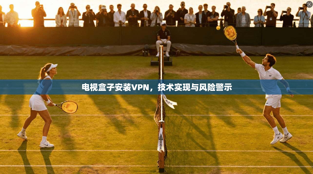 电视盒子安装VPN，技术实现与风险警示