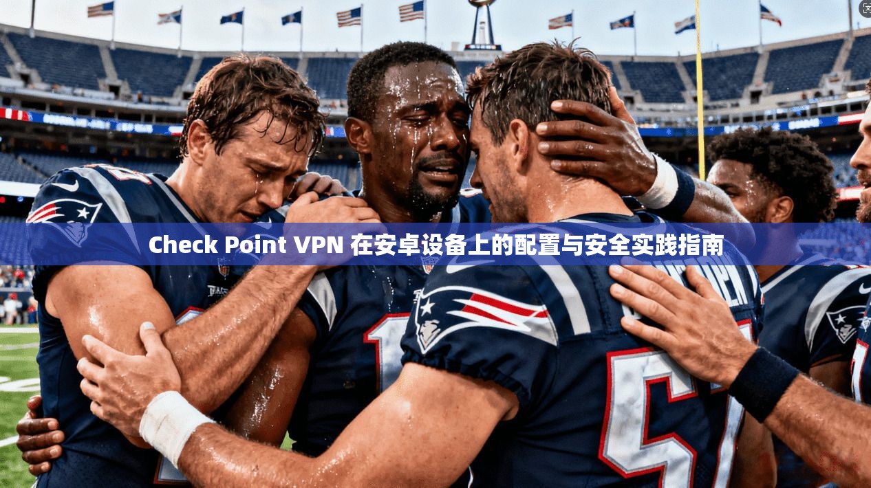 Check Point VPN 在安卓设备上的配置与安全实践指南 Check Point VPN 在安卓设备上的配置与安全实践指南