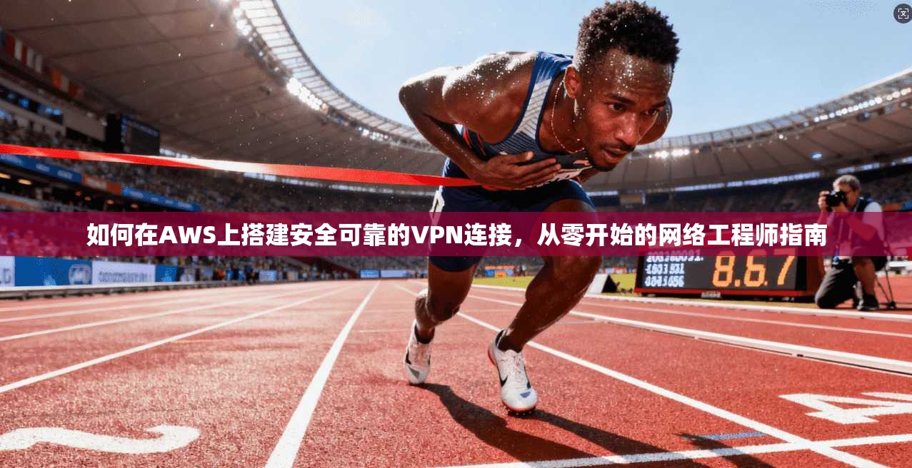 如何在AWS上搭建安全可靠的VPN连接,从零开始的网络工程师指南 如何在AWS上搭建安全可靠的VPN连接,从零开始的网络工程师指南
