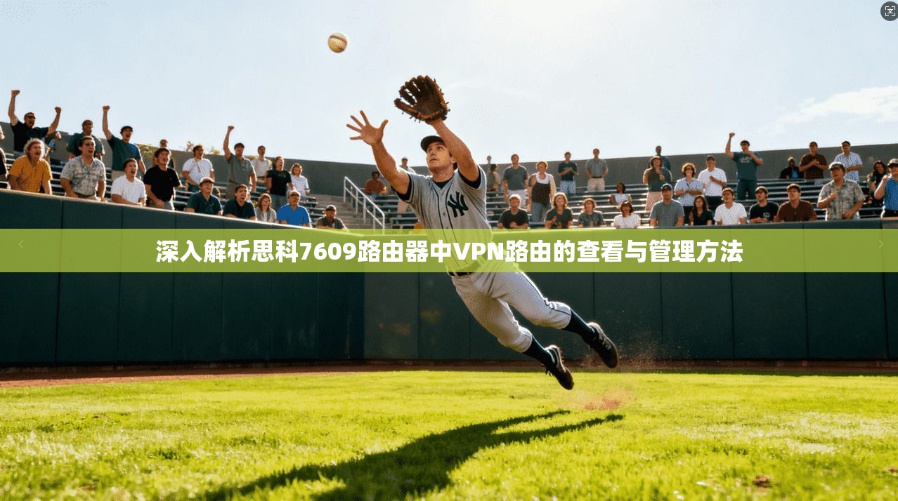 深入解析思科7609路由器中VPN路由的查看与管理方法