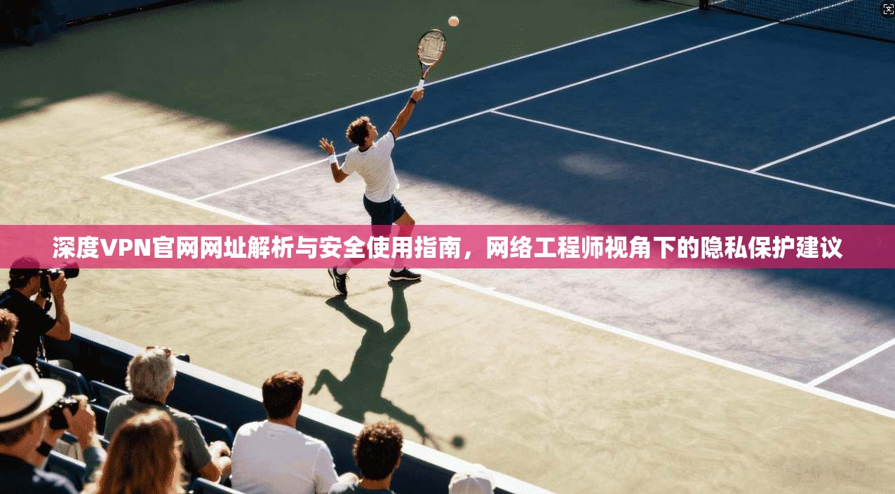 深度VPN官网网址解析与安全使用指南，网络工程师视角下的隐私保护建议