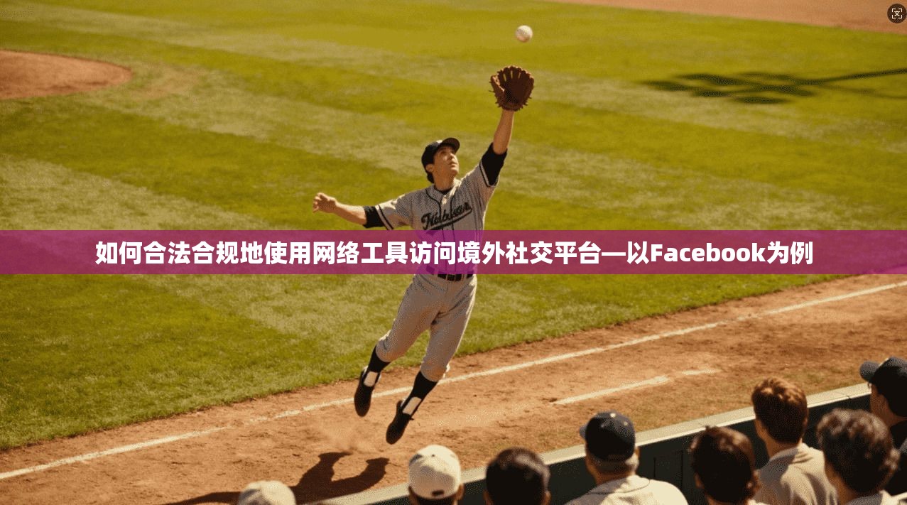 如何合法合规地使用网络工具访问境外社交平台—以Facebook为例 如何合法合规地使用网络工具访问境外社交平台—以Facebook为例